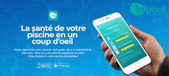 Sonde Piscine Connectee Comment Iopool Innove En Allant Plus Loin Que Les Solutions Concurrentes