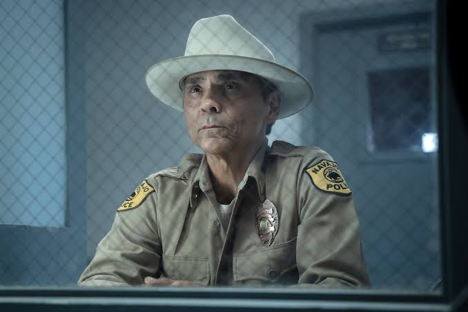What to Know About 'Dark Winds' Season 5