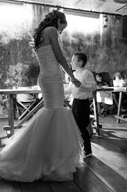 Main reason was because i could not even walk in that mermaid dress and well when i wanted to sit down i was literally sitting like a mermaid and the dress fit to wear i could just walk out the store in it. Mermaid Style Wedding Dress With Tulle Skirt