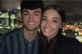 Jenna Thomas and Brady Voss's Wedding Website