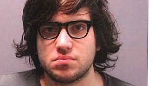 Fugitive Alahverdian's childhood set stage for a life he denies living