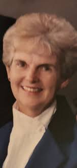 Obituary for Nancy Madigan