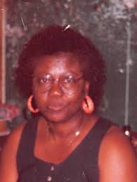 Melba Crandon Obituary