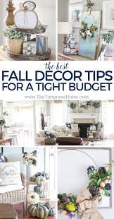 Living Room Wall Decorating Ideas On A Budget Furnishing A House On A Budget Cheap Home Decor Sites Affordable Home Decor Trendy Home Decor Home Decor