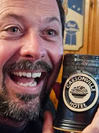 The Carsonville Hotel