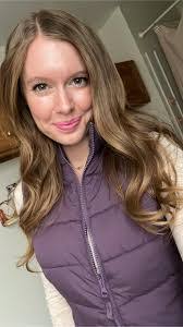 Rachel Cluff's Instagram, Twitter & Facebook