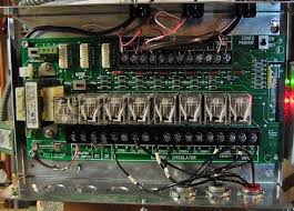 Cg 3782 taco boiler valve wiring diagram on circulator pump. Taco Relay Switching Box Problem Doityourself Com Community Forums