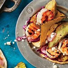 How To Make Shrimp Tacos Everything You Need To Know About Socal S Best Dish Shrimp Tacos How To Cook Shrimp Recipes
