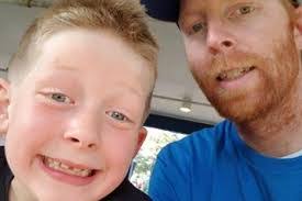 Dan Lueken's Instagram, Twitter & Facebook