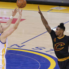 Shumpert then jumped into his second story. The Cavaliers Need Iman Shumpert To Return To Haircut Greatness Sbnation Com