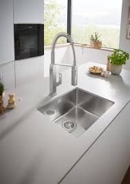 grohe sink kitchen sink design