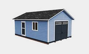 If you need more storage space for your backyard, building a shed is the only solution. Top 40 Free Shed Plans Designs Of 2020