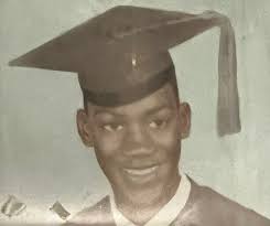 Rufus Reese Bly Jr. (1937-2006)