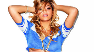4 is the fourth studio album by american singer beyoncé, released on june 24, 2011, by parkwood entertainment and columbia records. Miss Millennium Beyonce Gq