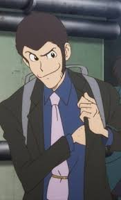Lupin Iii Franchise Gets New Tv Special Myanimelist Net