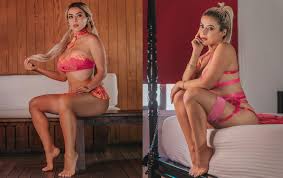 ➤ Alemia Rojas Onlyfans XXX [TikTaks.de] ❤️ 2025