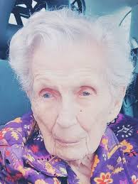 Obituary information for Pauline C. Sharp