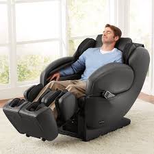 Nasa pioneered this position in order to relieve stress on the spine of astronauts during take off. Brookstone Massage Chair Review Product Line Dec 2019
