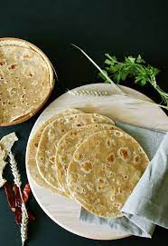 Chapati 2 Kenyan Food Food Chapati
