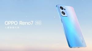 OPPO Reno7 5G - Full Specifications and ...