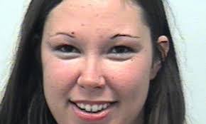 Adrianne Moss's Instagram, Twitter & Facebook