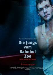 Mit ende des buches, beziehungsweise filmes stella schaffte es bis in das jahr 2007, wenn auch nicht clean. Wir Kinder Vom Bahnhof Zoo