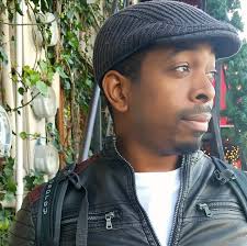 Avatar: The Legend of Abioye with Abioye tapping into the Avatar state.  Throughout Abioye's travels, his mother warned that there were powerful  benders in other lands, but it never truly sunk in