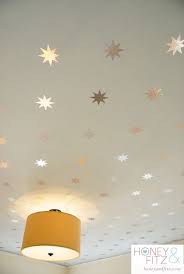 Just Kids Wallpaper Blog Starry Ceiling Kids Wallpaper Wallpaper Bedroom