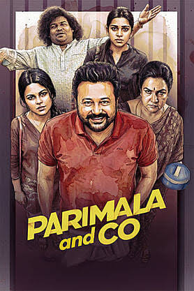 Parimala & Co