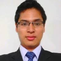 Roel Rivera's Instagram, Twitter & Facebook