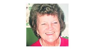 Edith Goodwin Obituary (2019)