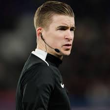 Frenchman François Letxier has been appointed referee for Wednesday's Real  Madrid-Arsenal match. #UCL #RMDARS