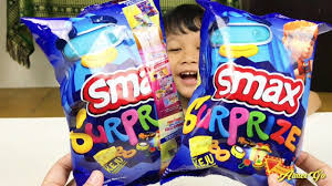 Gambar senja, ikan, keju, dan bunga. Cobain Snack Smax Berhadiah Mainan Boboiboy Youtube