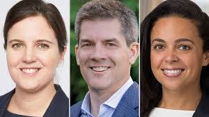 Emily Henke's Instagram, Twitter & Facebook