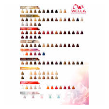 Tonalizante Wella Color Touch Pure Naturals - 60g