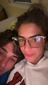 Bro struggles daily just to breathe