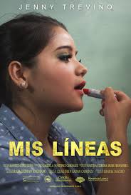 Mis Lineas (Short 2016)