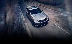 Download Your Wallpapers Bmw X3 M And Bmw X4 M