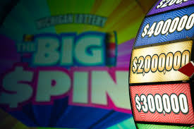 Maybe you would like to learn more about one of these? Five Michigan Lottery Players Win Opportunity To Play The Big Spin Michigan Lottery Connect