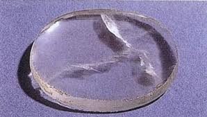 The Nimrud Lens: A 3000-year old Rock Crystal Lens