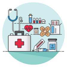 Dies ist eine begriffsklärungsseite … 2018 Global Health Care Outlook