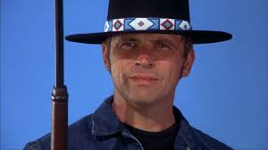 The Sincerity of Intent: Tom Laughlin and the Ballad of Billy Jack