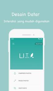 Kompres Dan Ubah Ukuran Foto For Android Apk Download