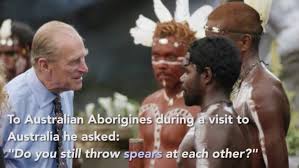 Quotations by prince philip, british royalty, born june 10, 1921. Prince Philip S Best Gaffes And Shocking Quotes Including Savage Tom Jones Dig Daily Star