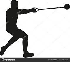 Check spelling or type a new query. Grafika Wektorowa Hammer Throw Obrazy Wektorowe Hammer Throw Ilustracje I Kliparty