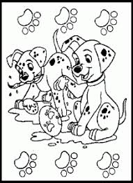 School's out for summer, so keep kids of all ages busy with summer coloring sheets. 101 Dalmatians Free Printable Coloring Pages For Kids