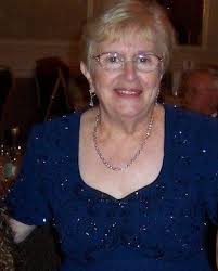 Mary BIN Obituary (2013)