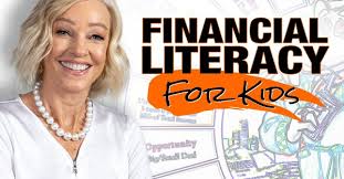 Historically, money was something that was hardly ever discussed. Forget  teaching about it in schools, talking about money with anyone was  considered inappropriate. But times are changing