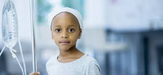 This way you will be able to address questions that your child may have about your cancer diagnosis. What Does The Future Of Childhood Cancer Pra Health Sciences