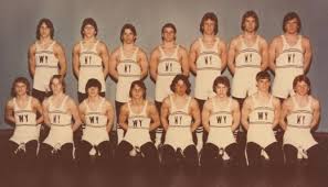 2009 Randy Blasdell Interview